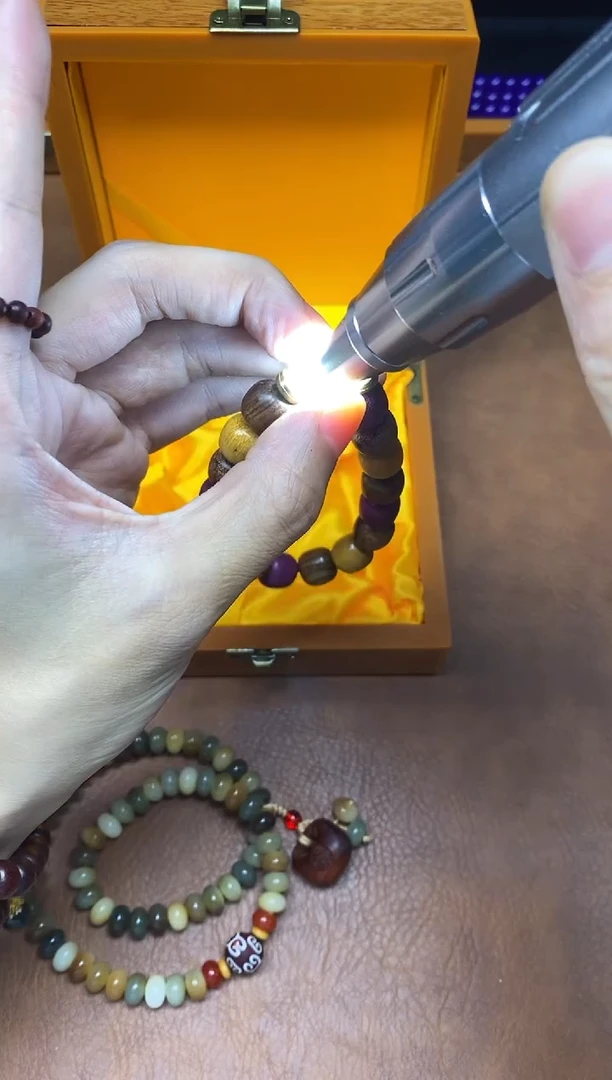 菩提手串/手链精挑搭配手串 无礼盒 Y545