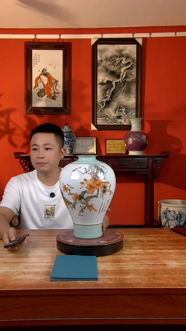 景德镇御匠邦陶瓷1