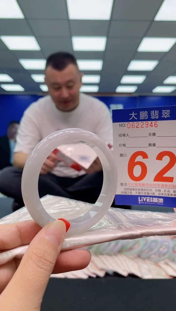 未镶嵌手镯翡翠AAAAAAAAA