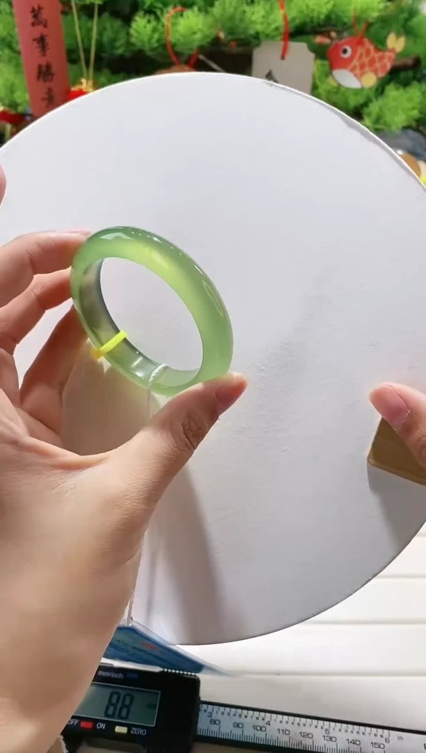 【闪购商品】玛瑙/玉髓手镯未镶嵌26-