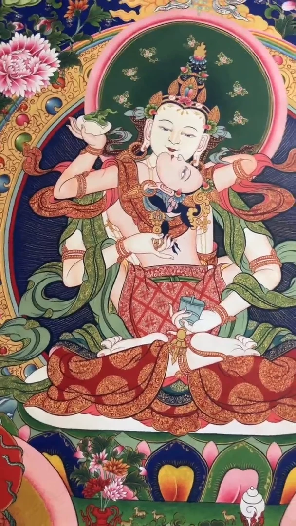 小雅专属文化挂画精品16138
