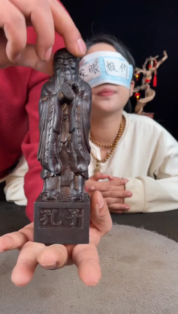 【闪购商品】风车木（黑檀木）其他手工摆件,先抢先得!