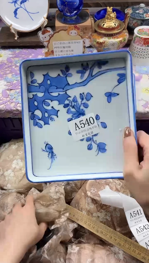 瓷片东***?                A540