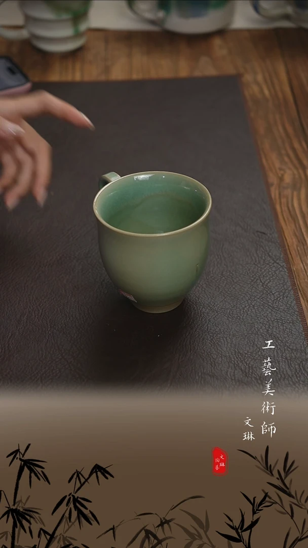 【文琳甄选】陶瓷器