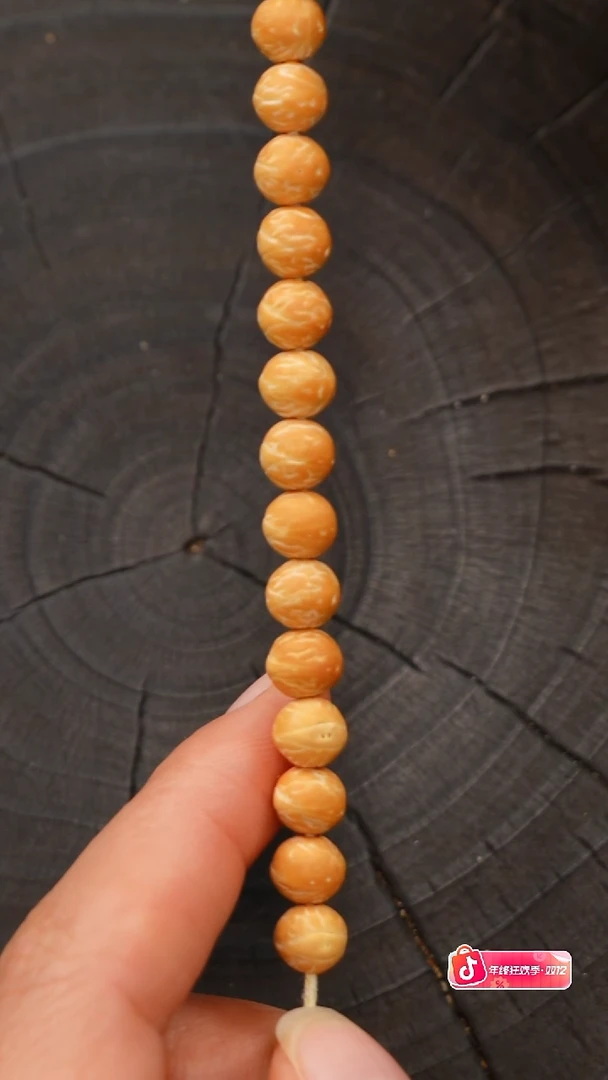 菩提手串/手链7.5大眼萌+108