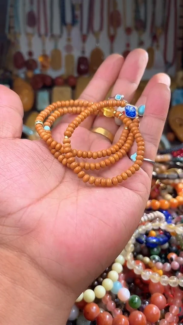 未镶嵌手链翡翠徐*一物一拍 005452