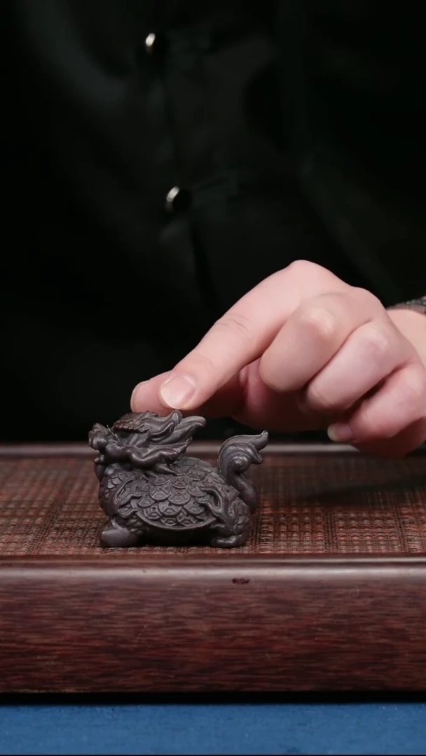 【闪购商品】紫砂茶壶宜兴紫砂