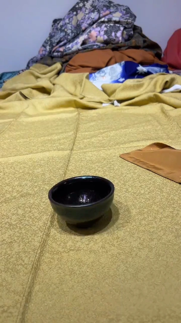 【闪购商品】茶盏 Mayday MaydayAS1713