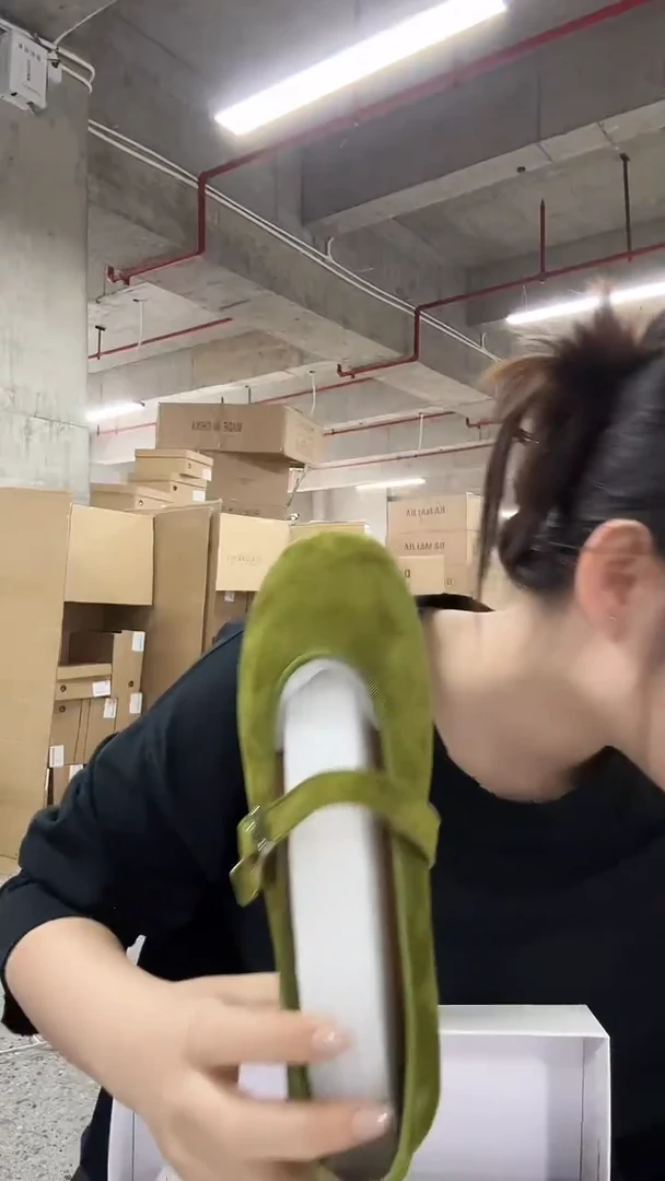 特价清仓女鞋082 39码