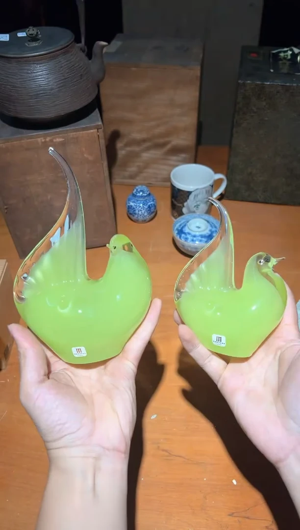 A2723瓷器周边 茶器周边/2