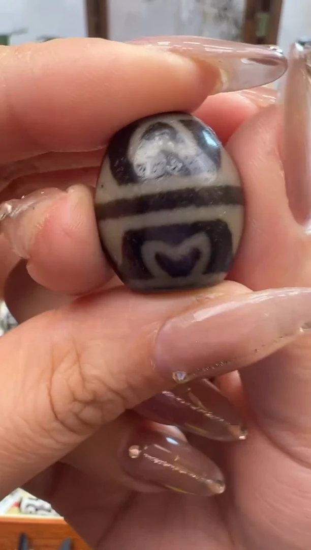 【闪购商品】玛瑙/玉髓颈饰未镶嵌110.微瑕