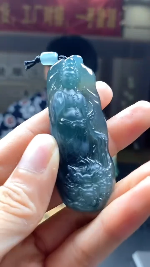 定制翡翠未镶嵌********455