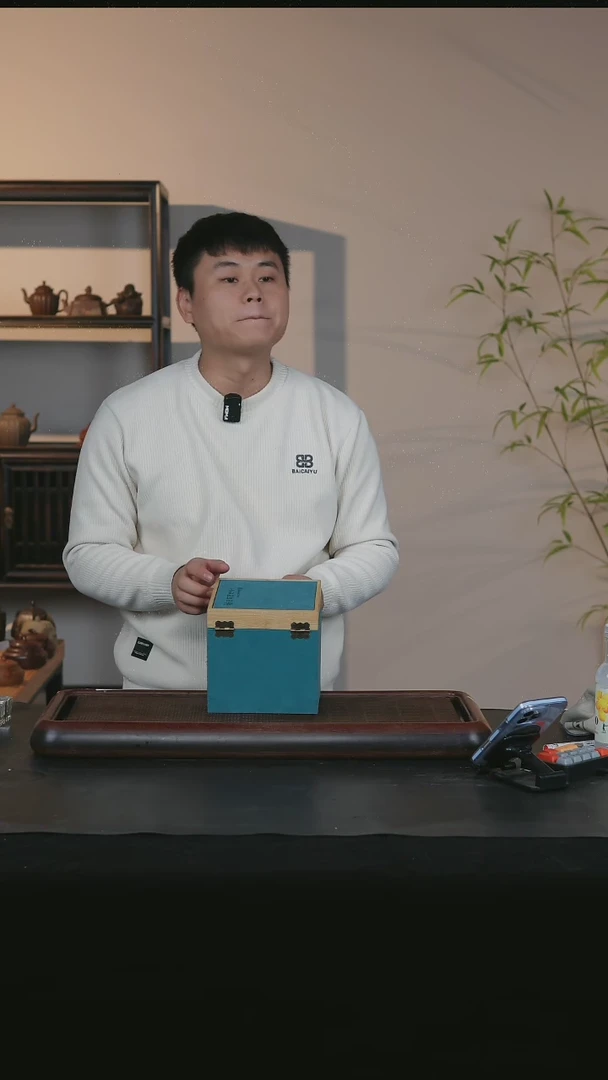 【闪购商品】紫砂茶壶86 原矿紫砂壶