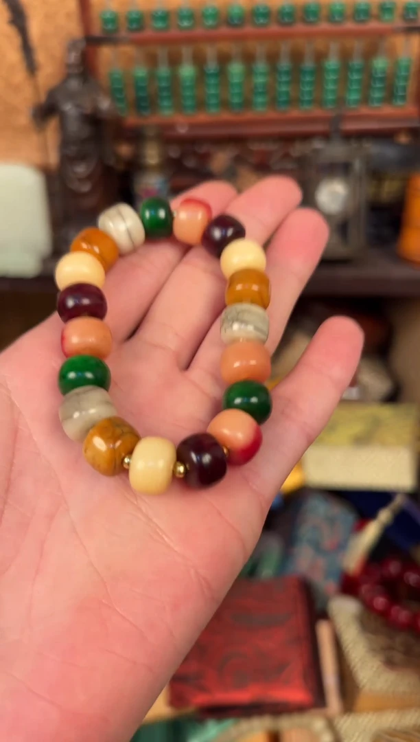 时来运转直播间专属链接