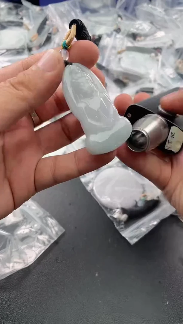 颈饰未镶嵌翡翠25/11/23/.294