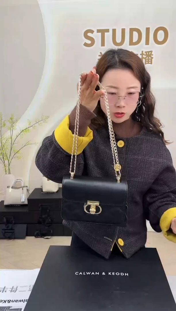 牛皮包包特价706