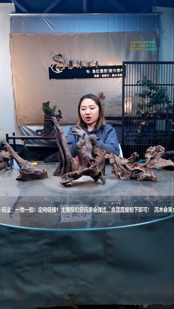 【闪购商品】景沐沉木C260景沐沉木C260