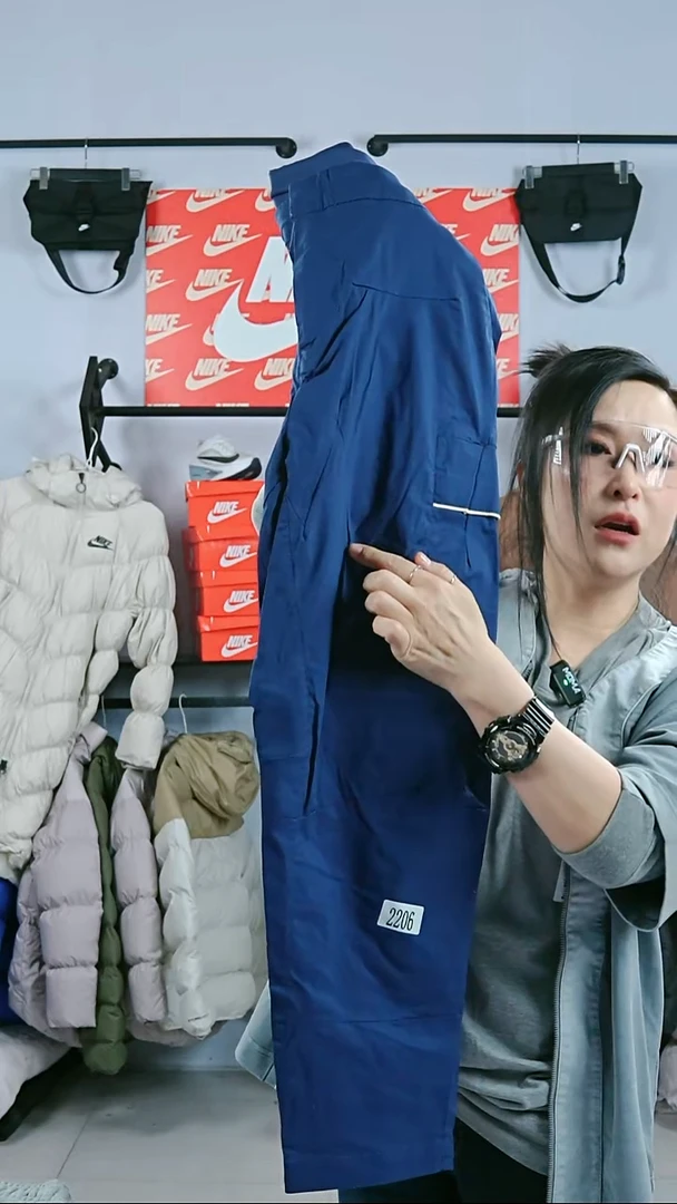 112闪购编码Nike/Jordan运动衣以直播间过款为准尺码