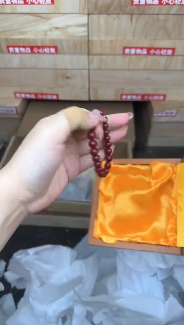 文玩阁福牌手链链接@@SP221