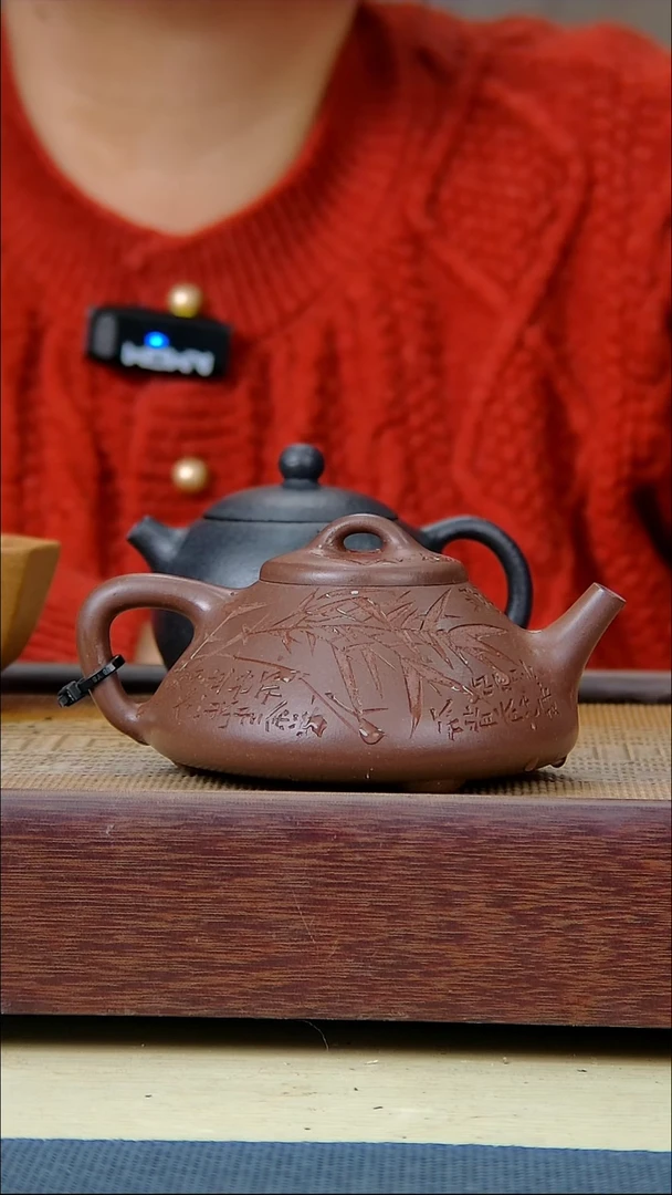 【闪购商品】黑标彭年石瓢底槽清200cc