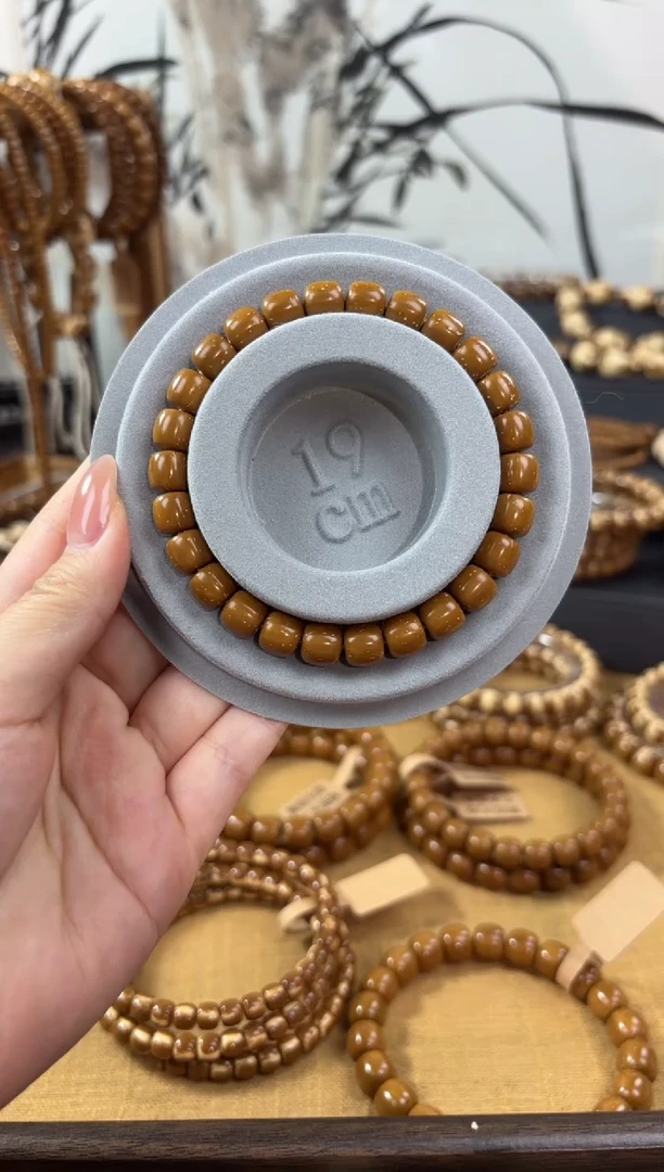 紫金鼠手串且***吟8.6黄金甲实心老型紫金鼠