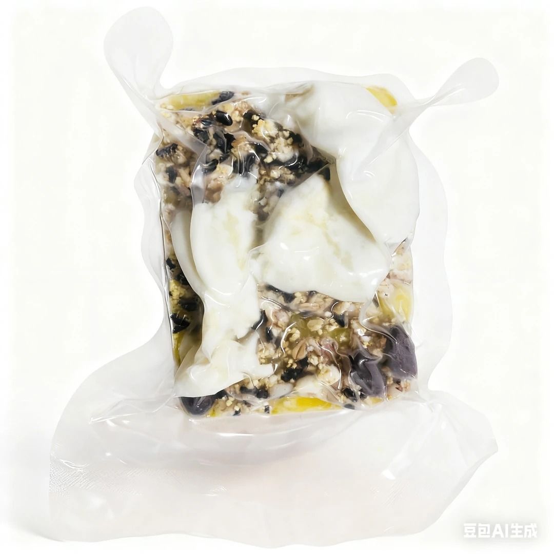 花胶杂粮粥10盒装