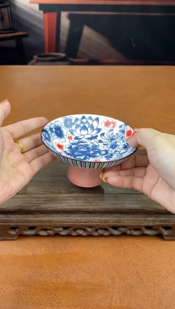 【闪购商品】陶禧茶器闪购福利V