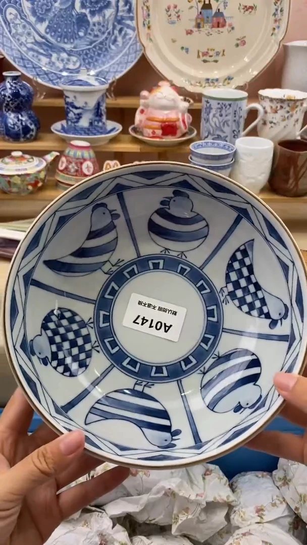 其他用****2小香瓷器 满20包邮