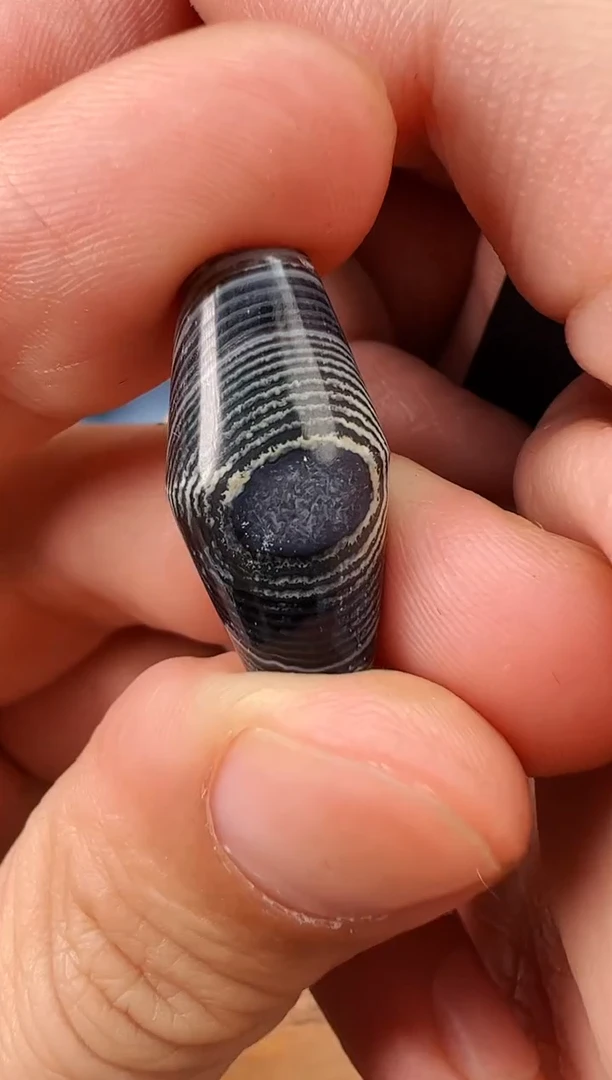 【闪购商品】玛瑙/玉髓颈饰未镶嵌【 肖钟出品 】