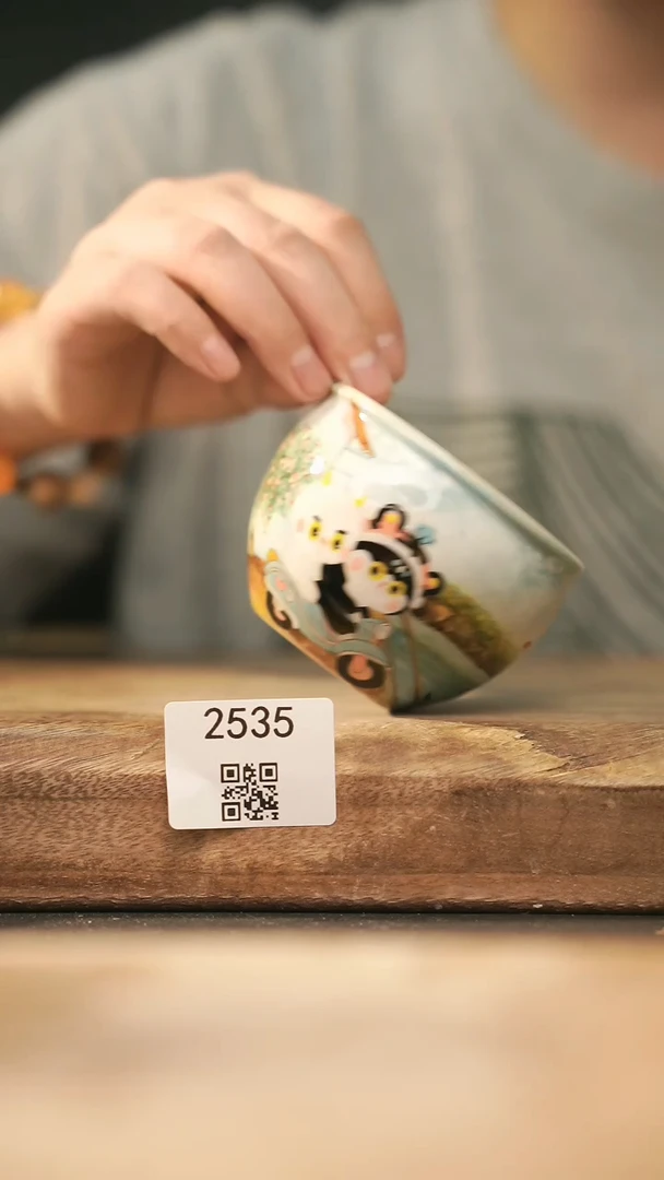 【落单孤品】福利/杯子@@2535