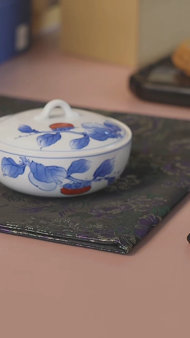 其他其他的高端陶瓷器