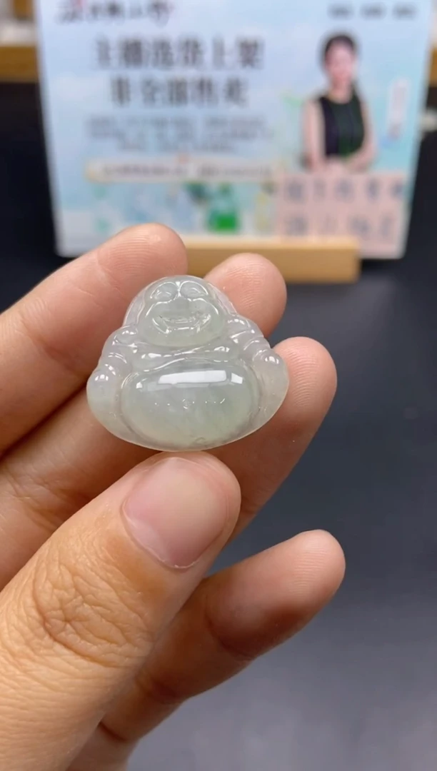 未镶嵌定制翡翠天然翡翠A货119