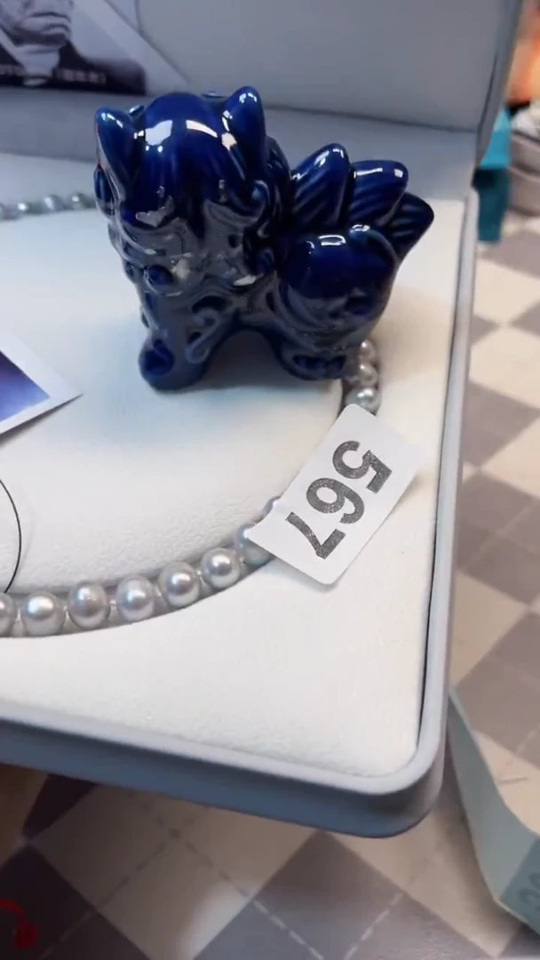 瓷片陶茶666文玩周边多人