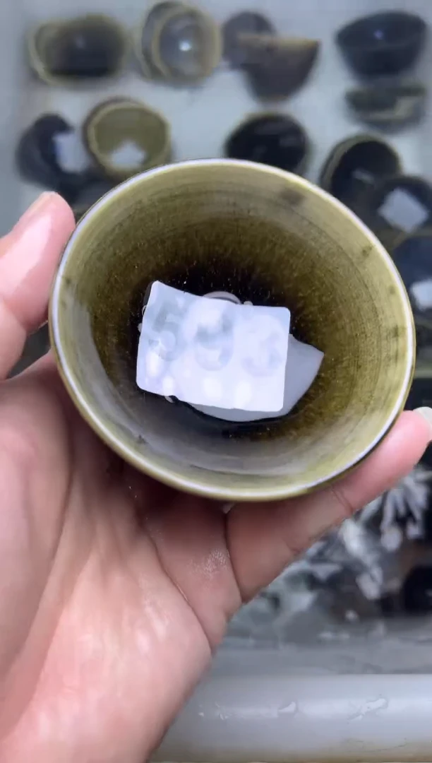 茶盏建窑建盏一物一价593