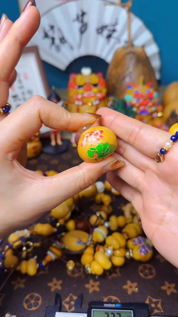 【闪购商品】075文玩葫芦文玩好物