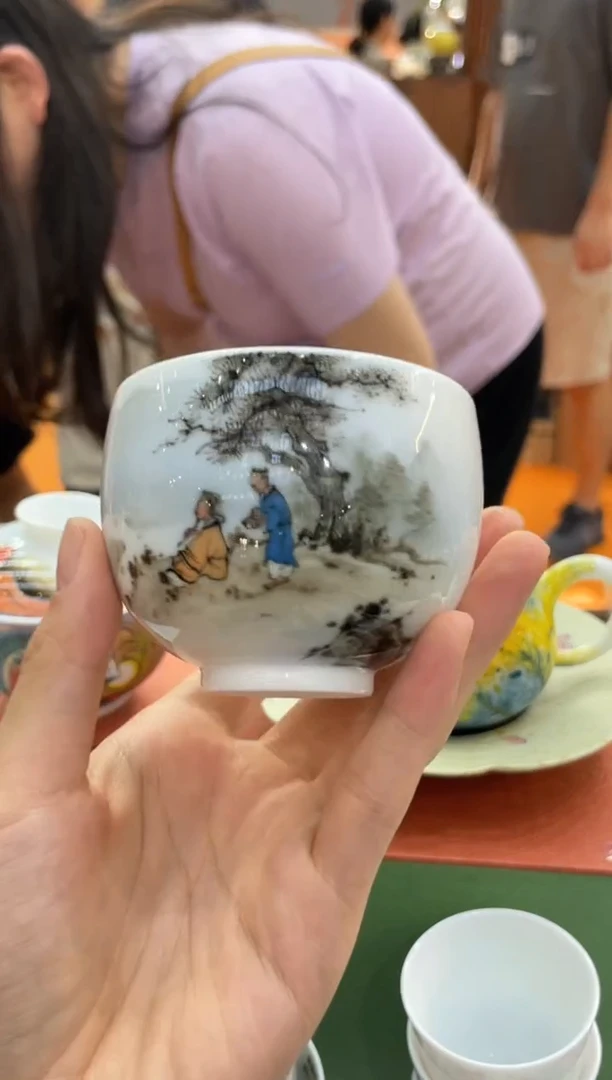 陶瓷一零零三-三二二