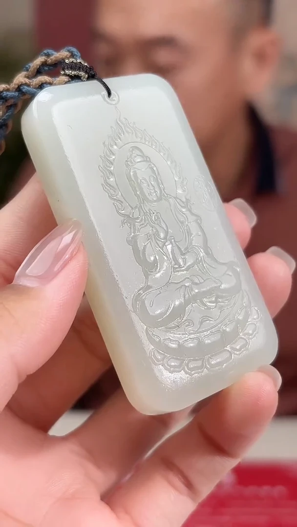 定制和田玉多样性发货拍一发一