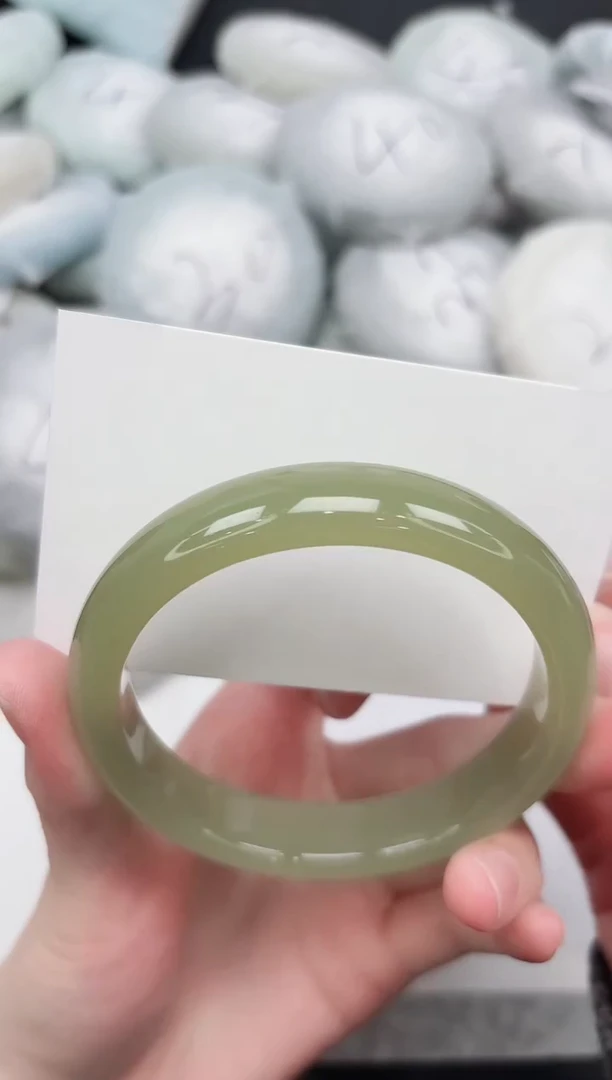 东凌女款手镯149-61.4