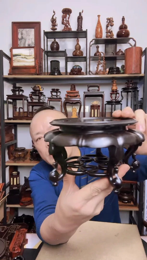 紫砂紫砂底座底座