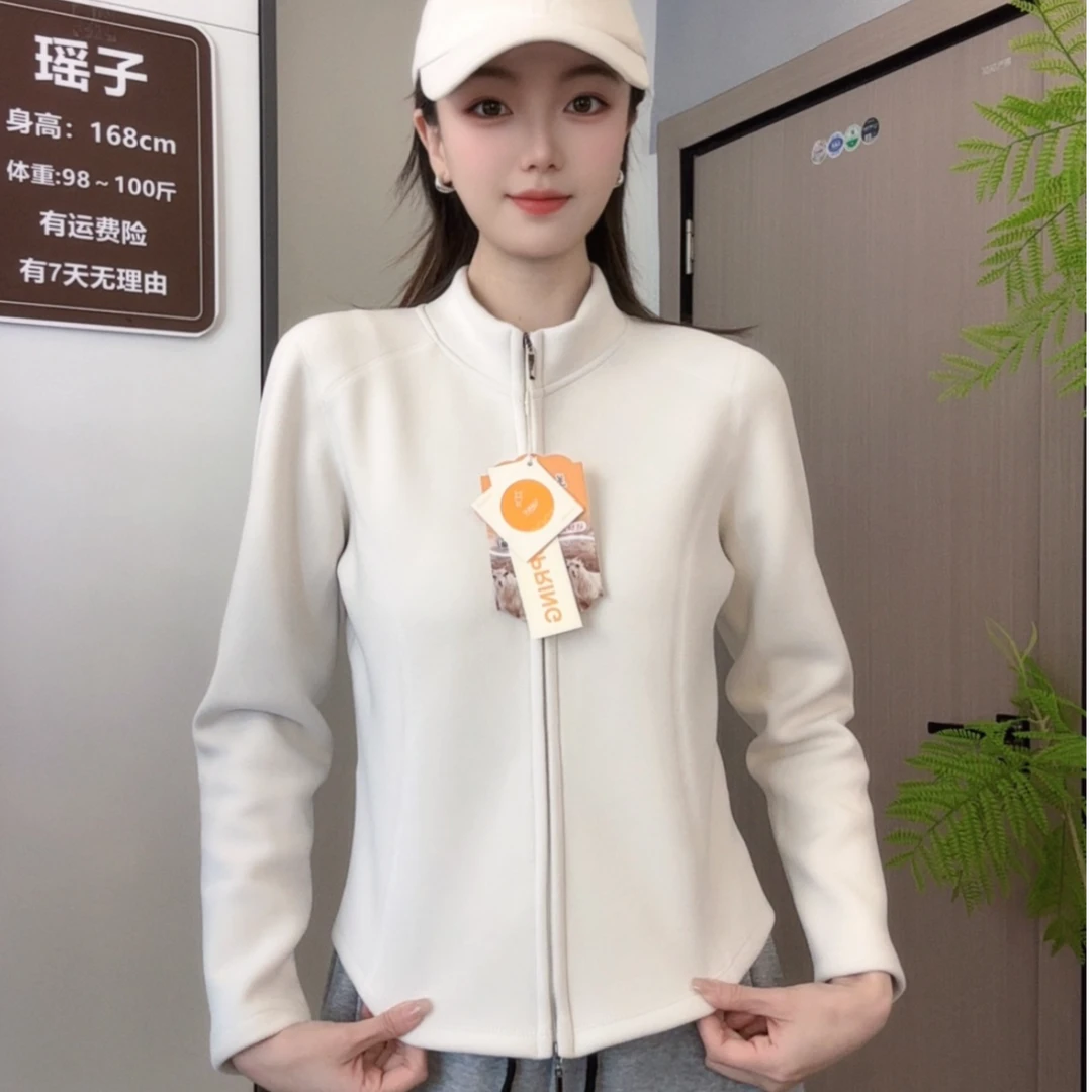 3.0升级立领2025年新款秋冬爆款石墨烯羊绒蚕丝蛋白热能衣时尚