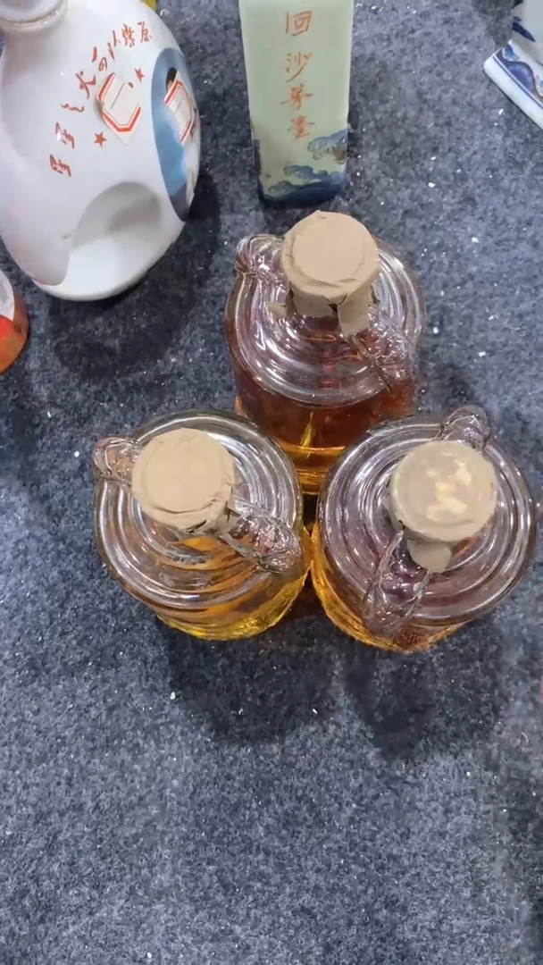瓷片所见即所得·瓷片