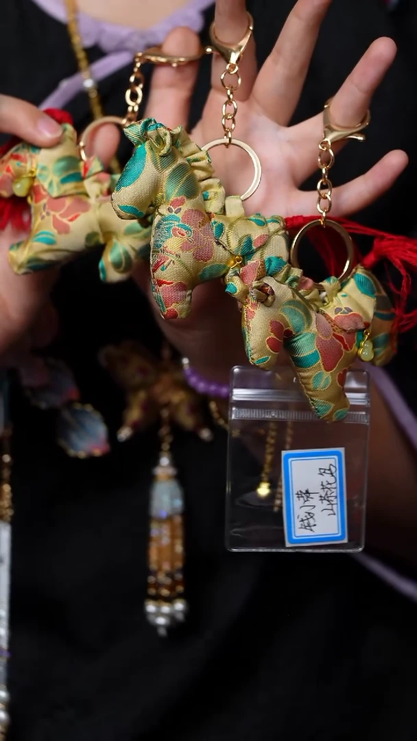 织绣0801非遗国风手工美物