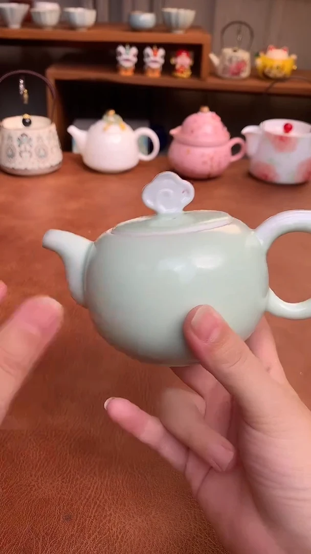 【高货清货】微瑕不售后，介意勿拍（不含礼盒）