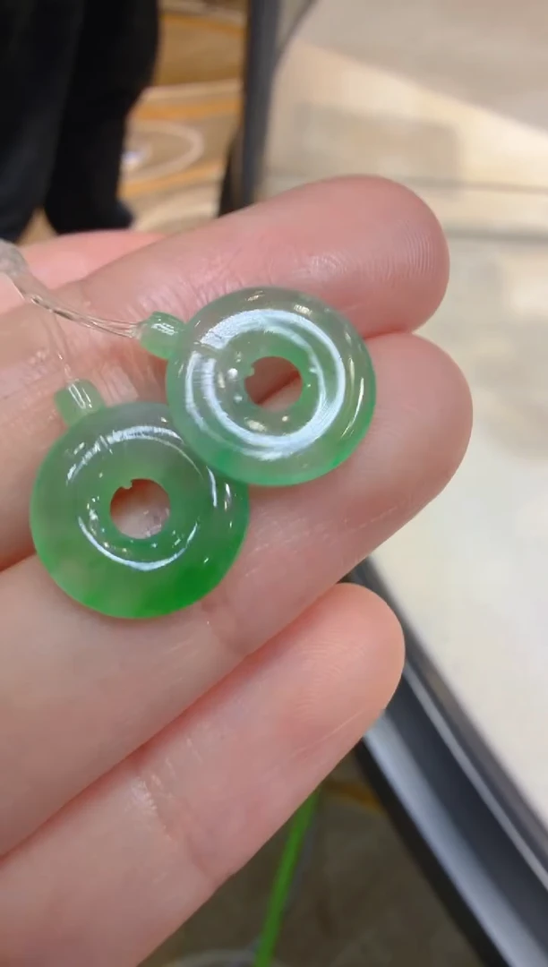 未镶嵌定制翡翠多样性团购发一件（不退不换）