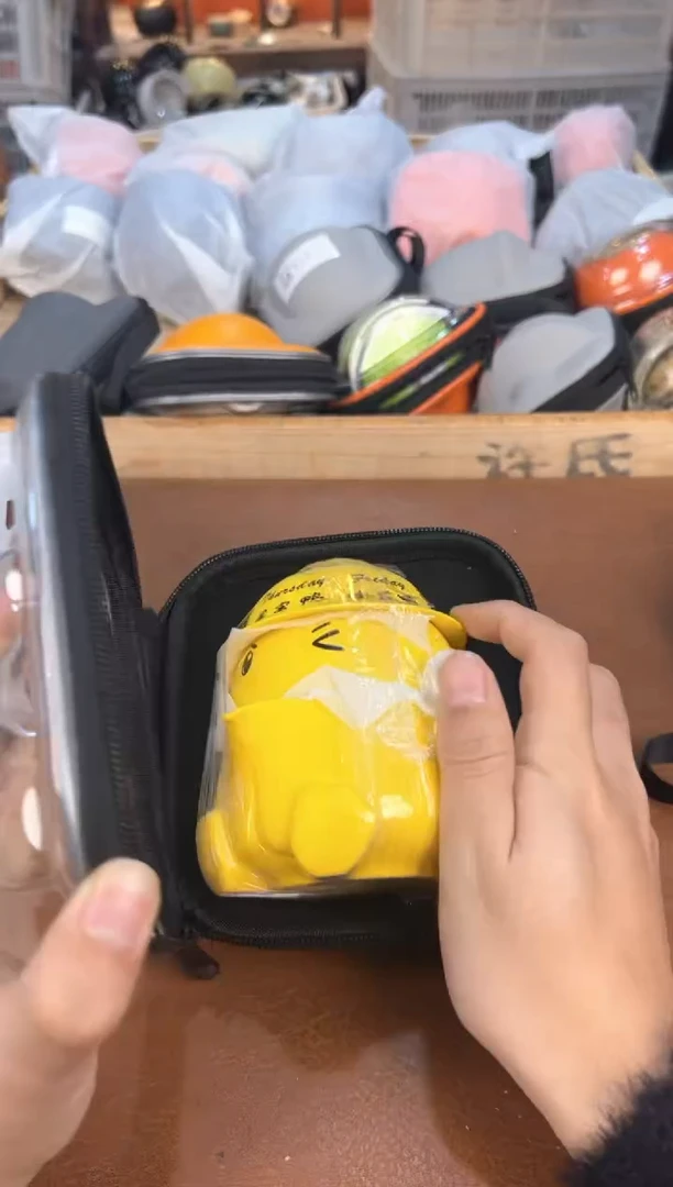 户外便携式家用旅行茶具