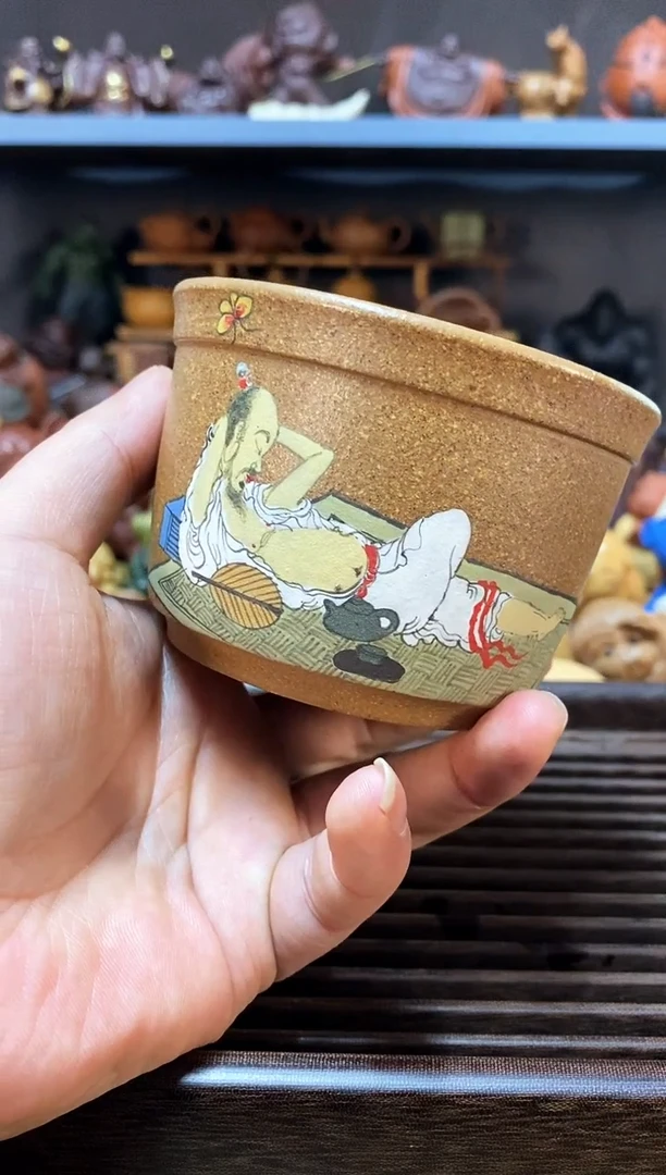 【闪购商品】紫砂1紫砂商品紫砂商品