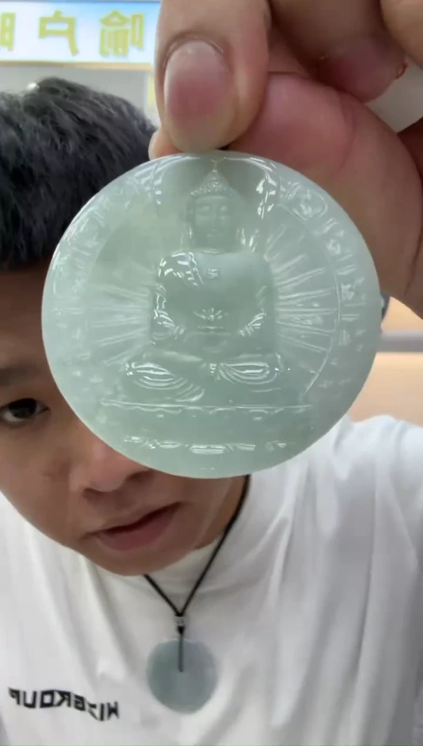 未镶嵌挂件翡翠多样性天然翡翠A货孤品