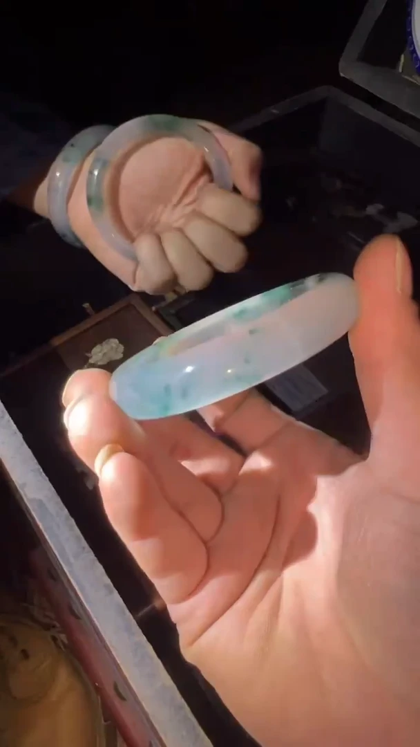 玉闪购商品高端专用连