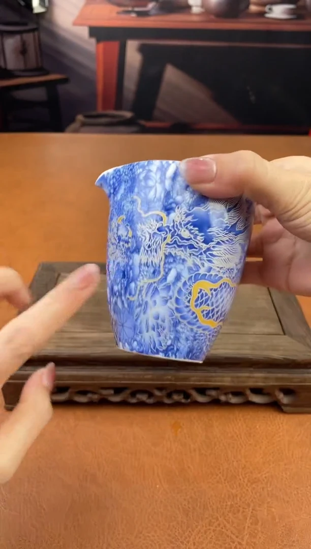 【闪购商品】陶禧茶器闪购福利V