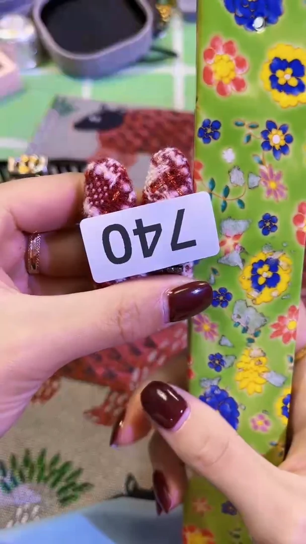 【闪购商品】瓷片陶茶666文玩周边多人